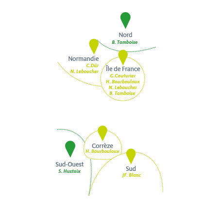 carte france ville fhb