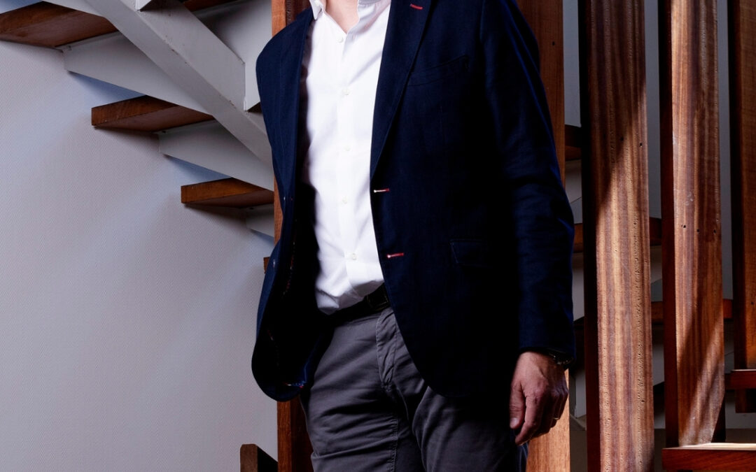 Jean François Blanc