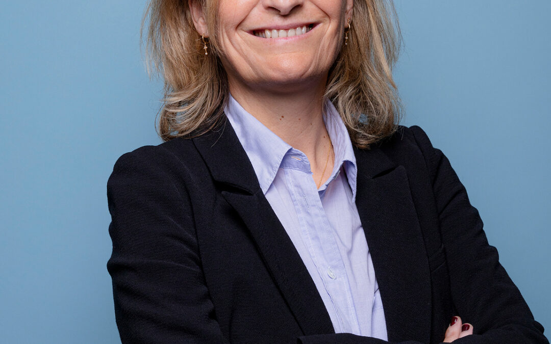 Charlotte Arbona