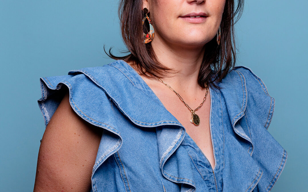 Sophie Pesenti-Rossi