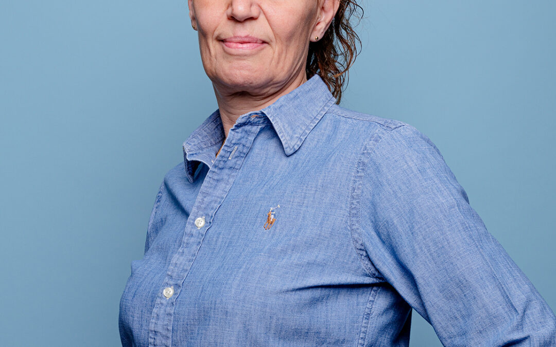 Valérie Perségol