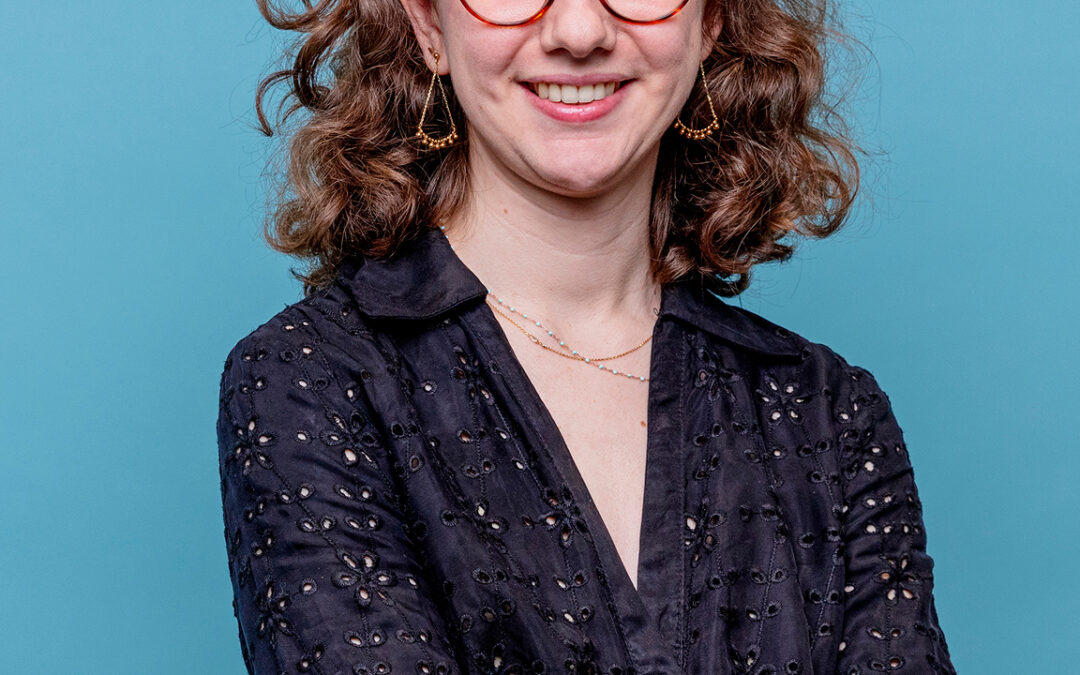 Amélie De Lavallade