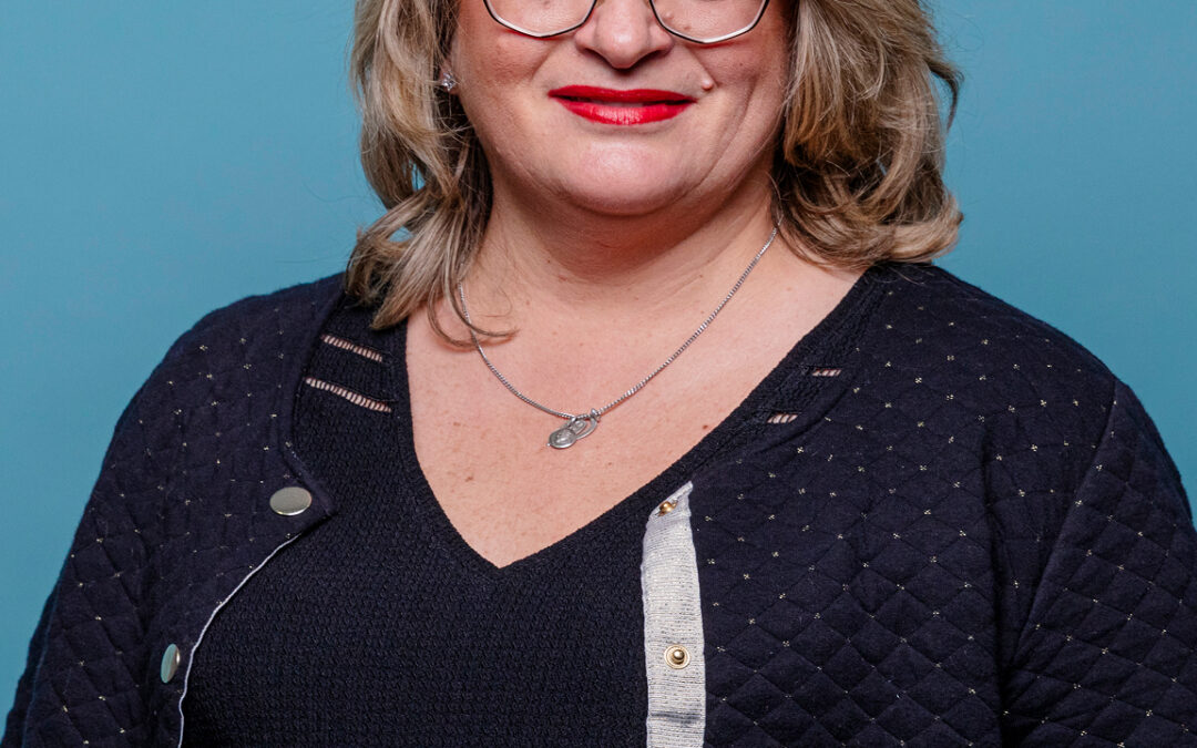 Christelle Gaillardon