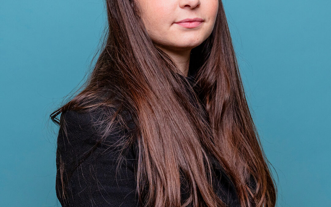 Eléonore Trinqué