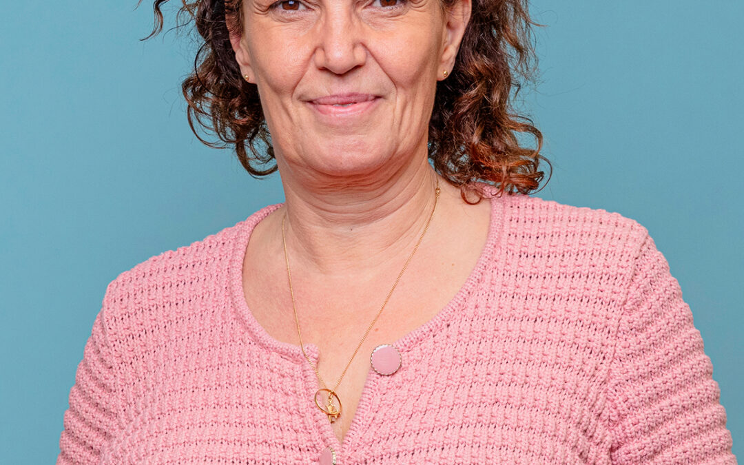 Valérie Perségol